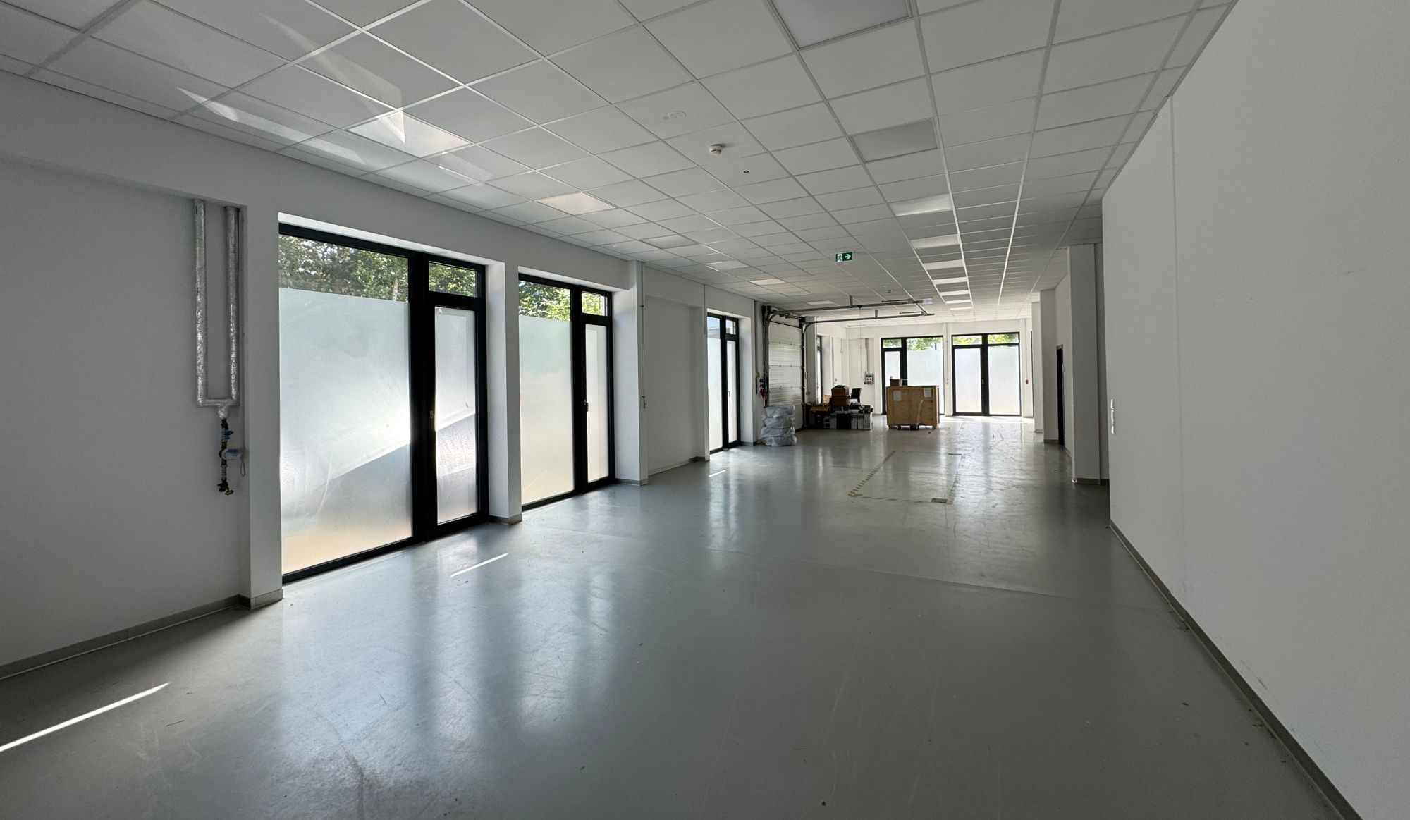 Halle 2
