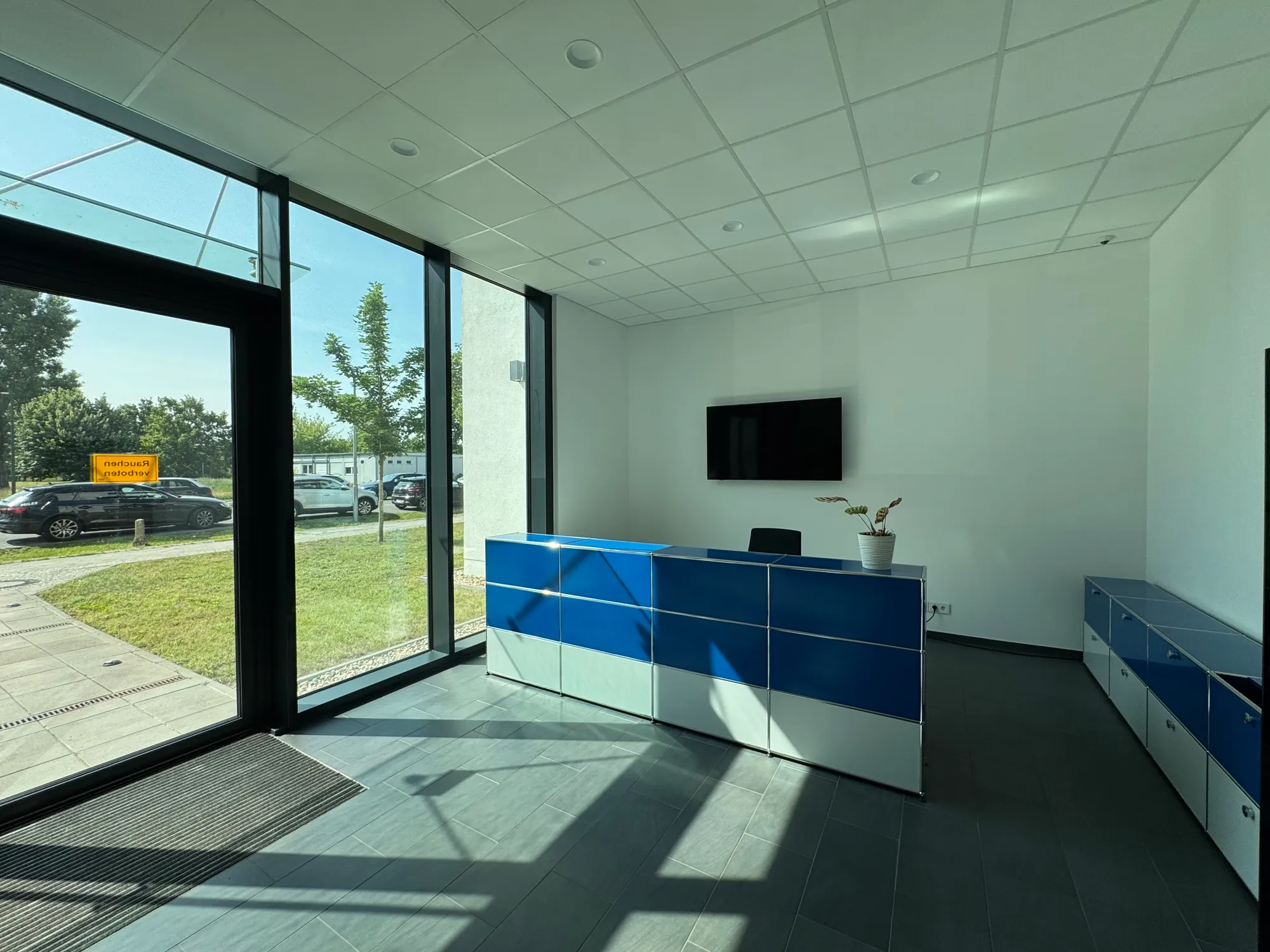 Foyer
