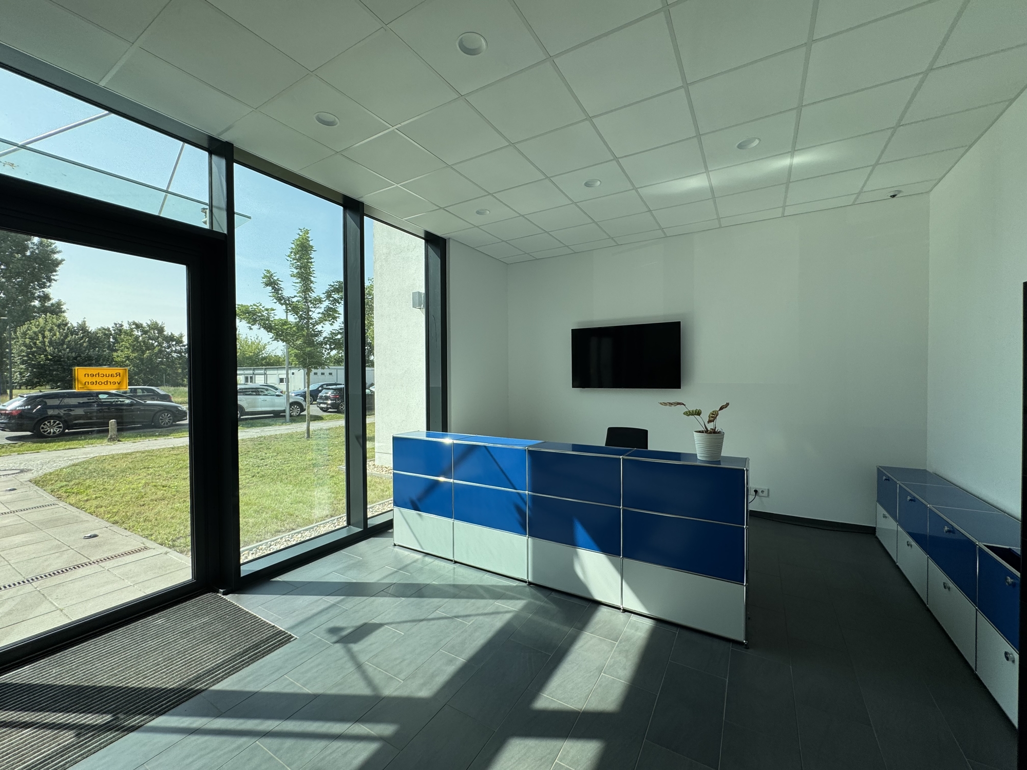 Foyer