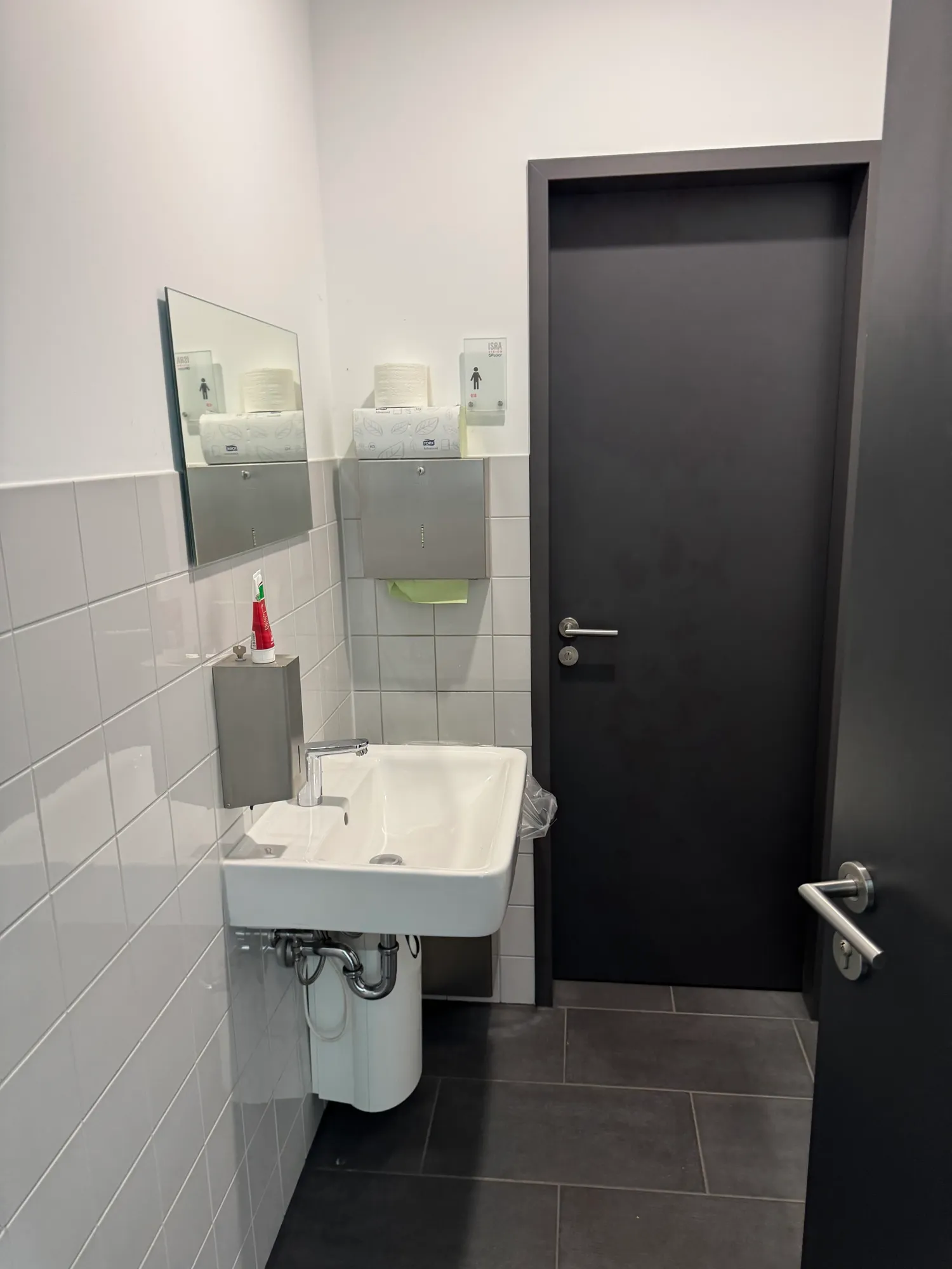 Sanitärräume 2