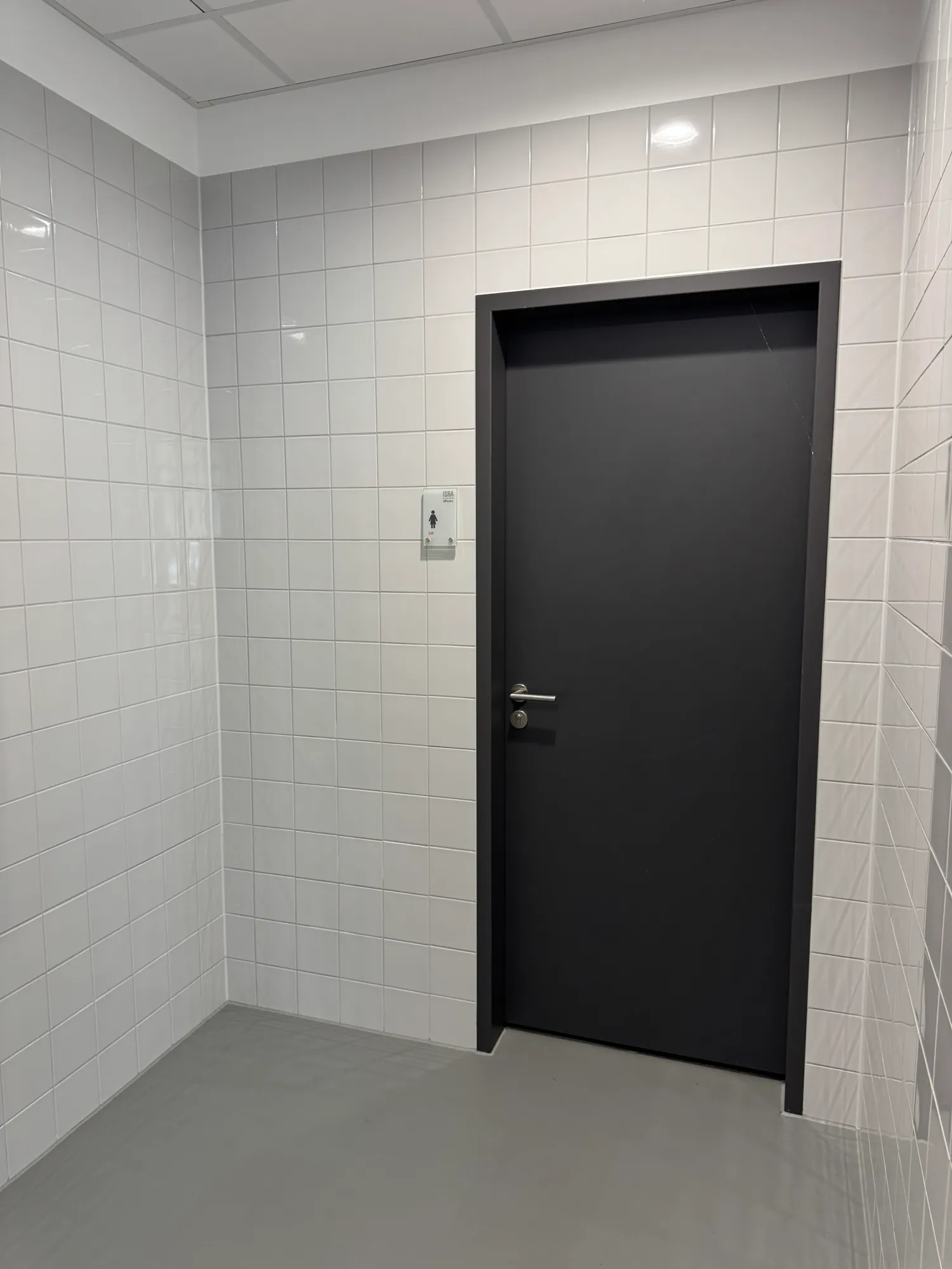 Sanitärräume