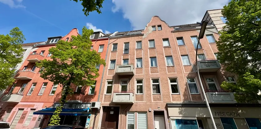 von Poll Immobilien GmbH