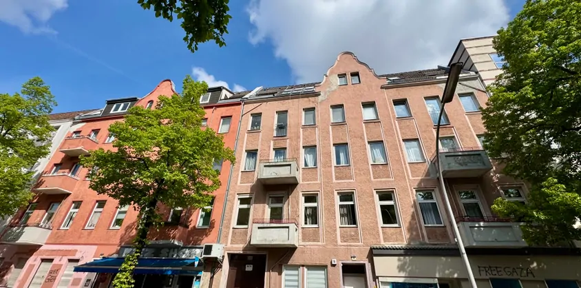 von Poll Immobilien GmbH