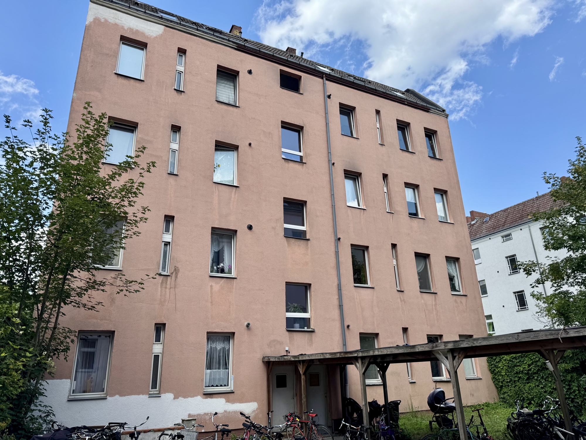 Gartenhaus