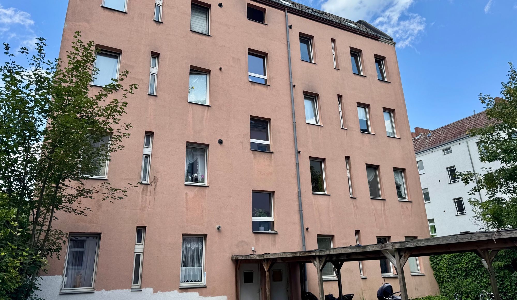 Gartenhaus