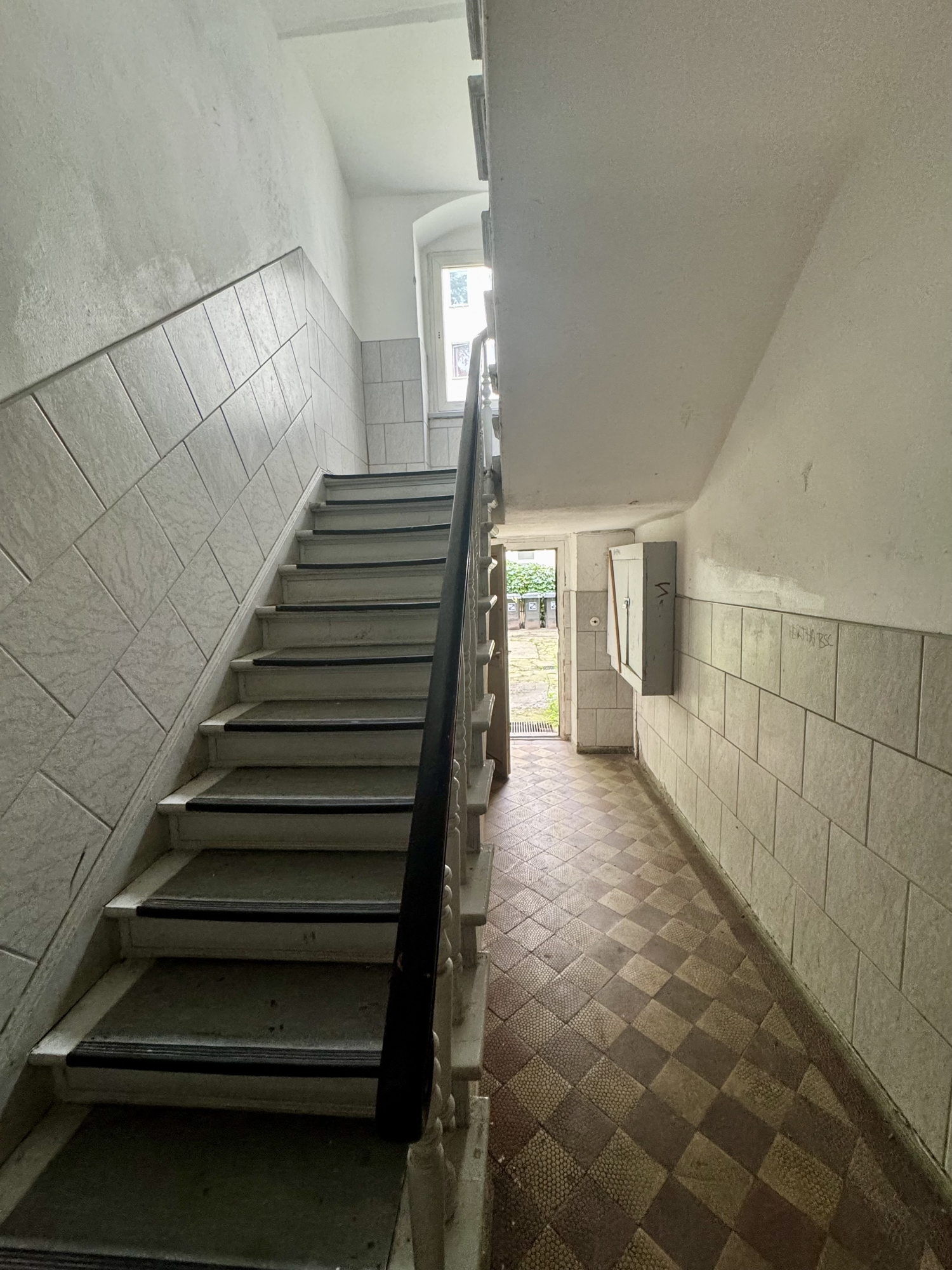 Treppenhaus