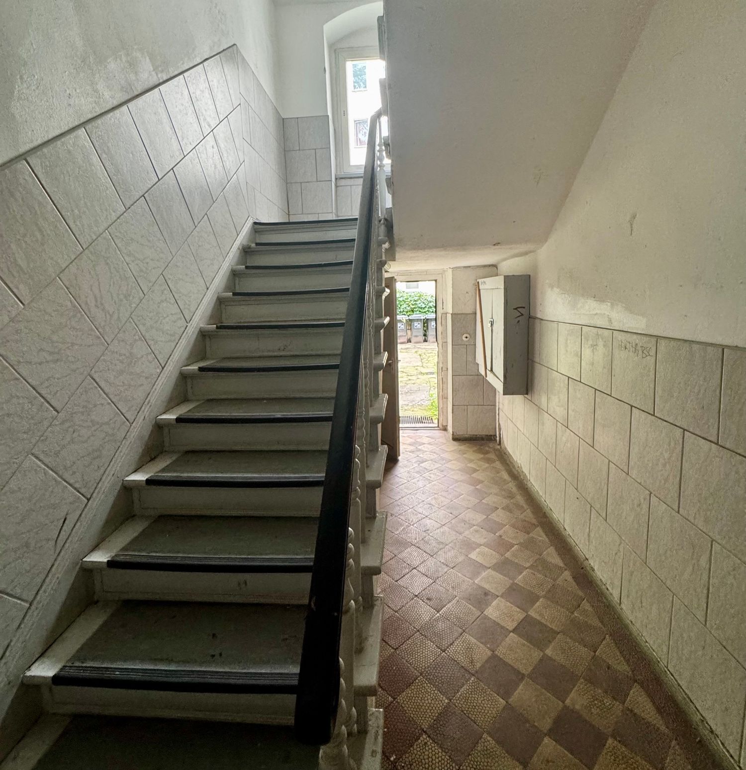 Treppenhaus