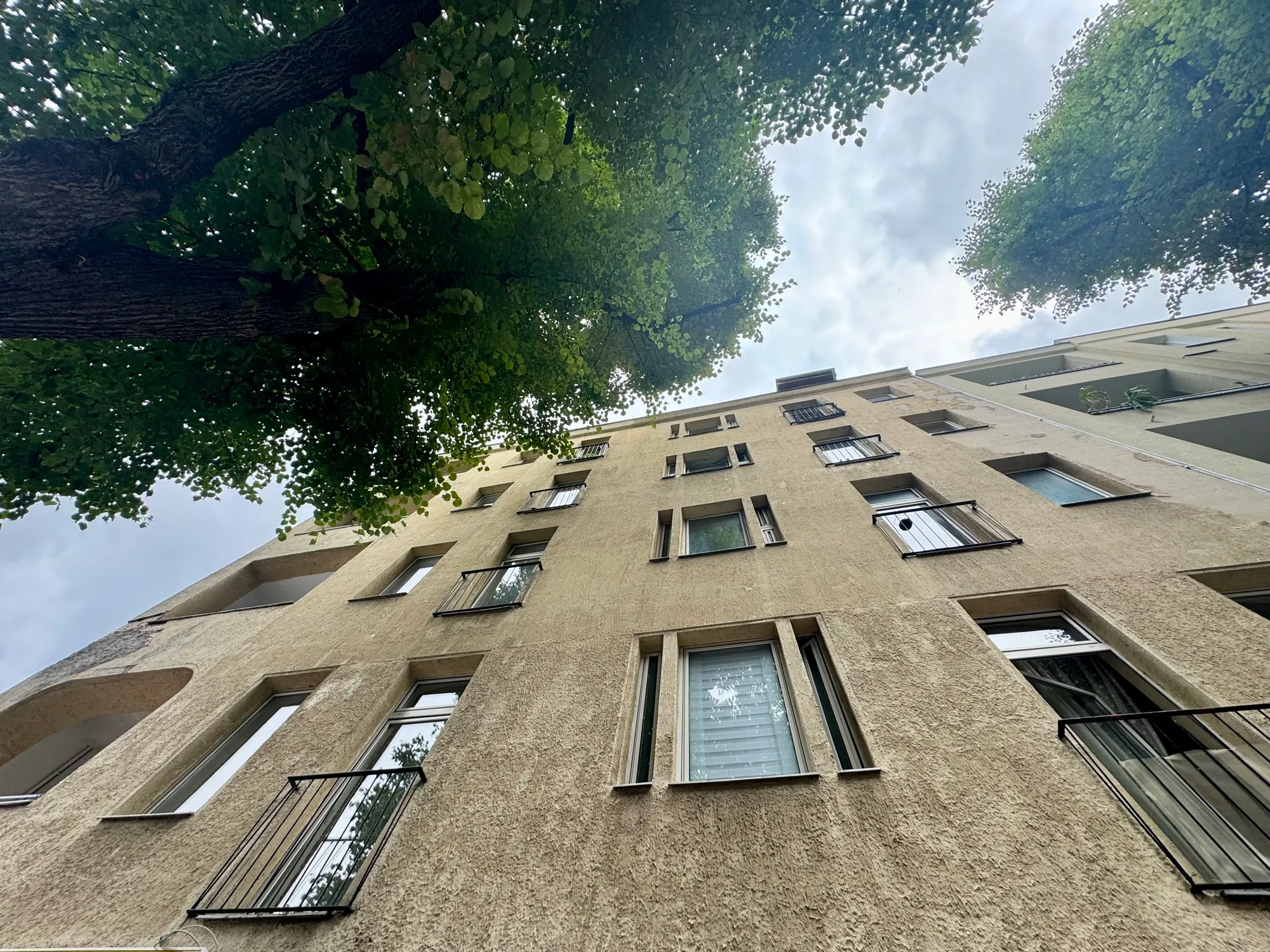 Fassade