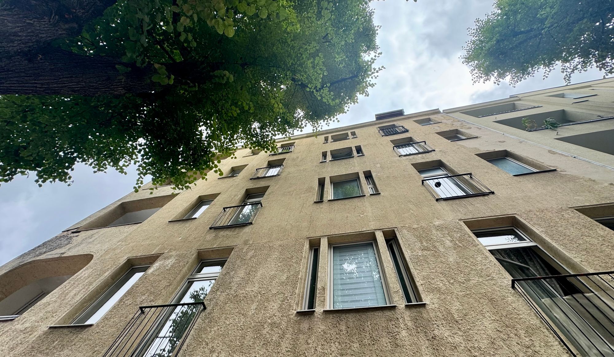 Fassade