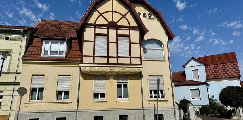 von Poll Immobilien GmbH