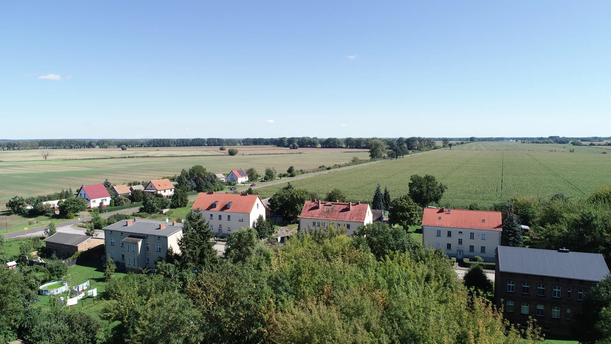 Thöringswerder