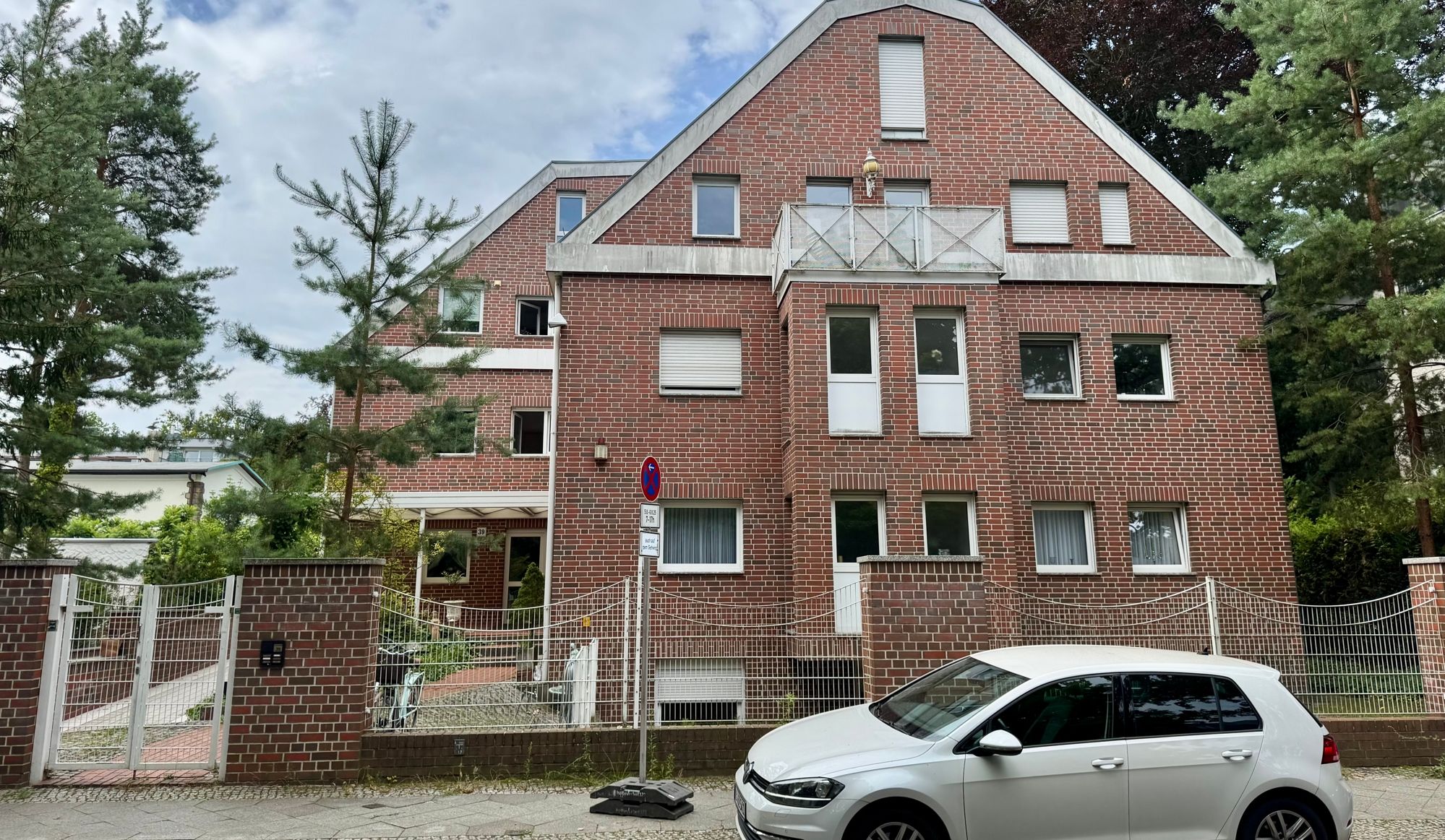 Außenansicht