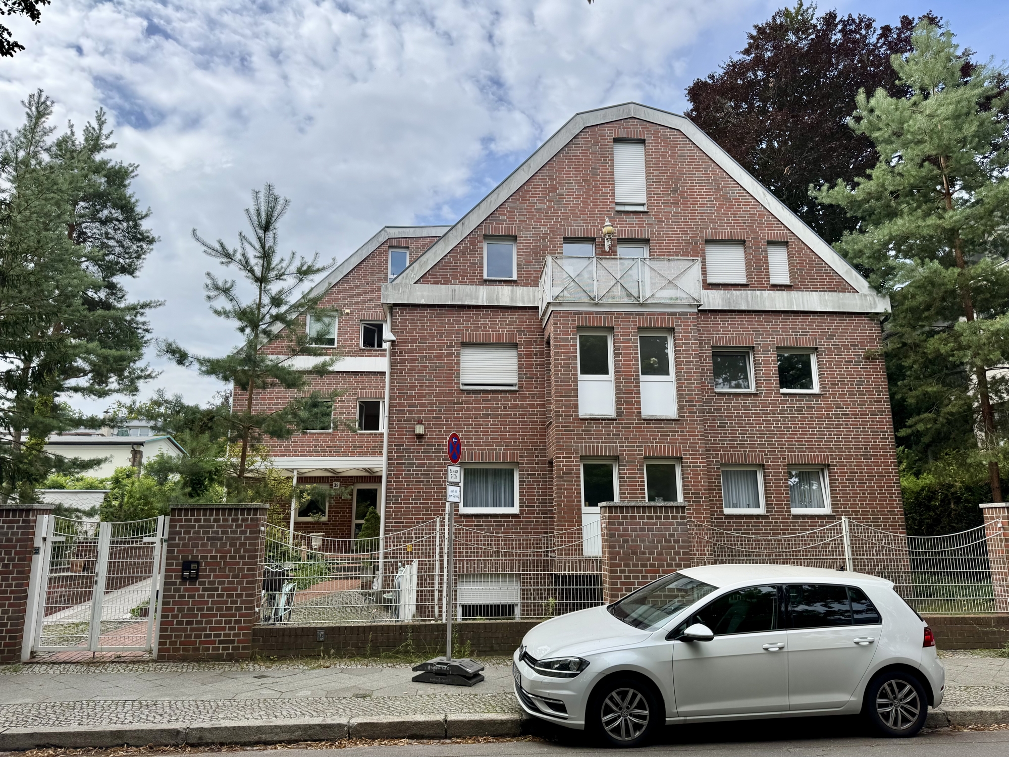 Außenansicht