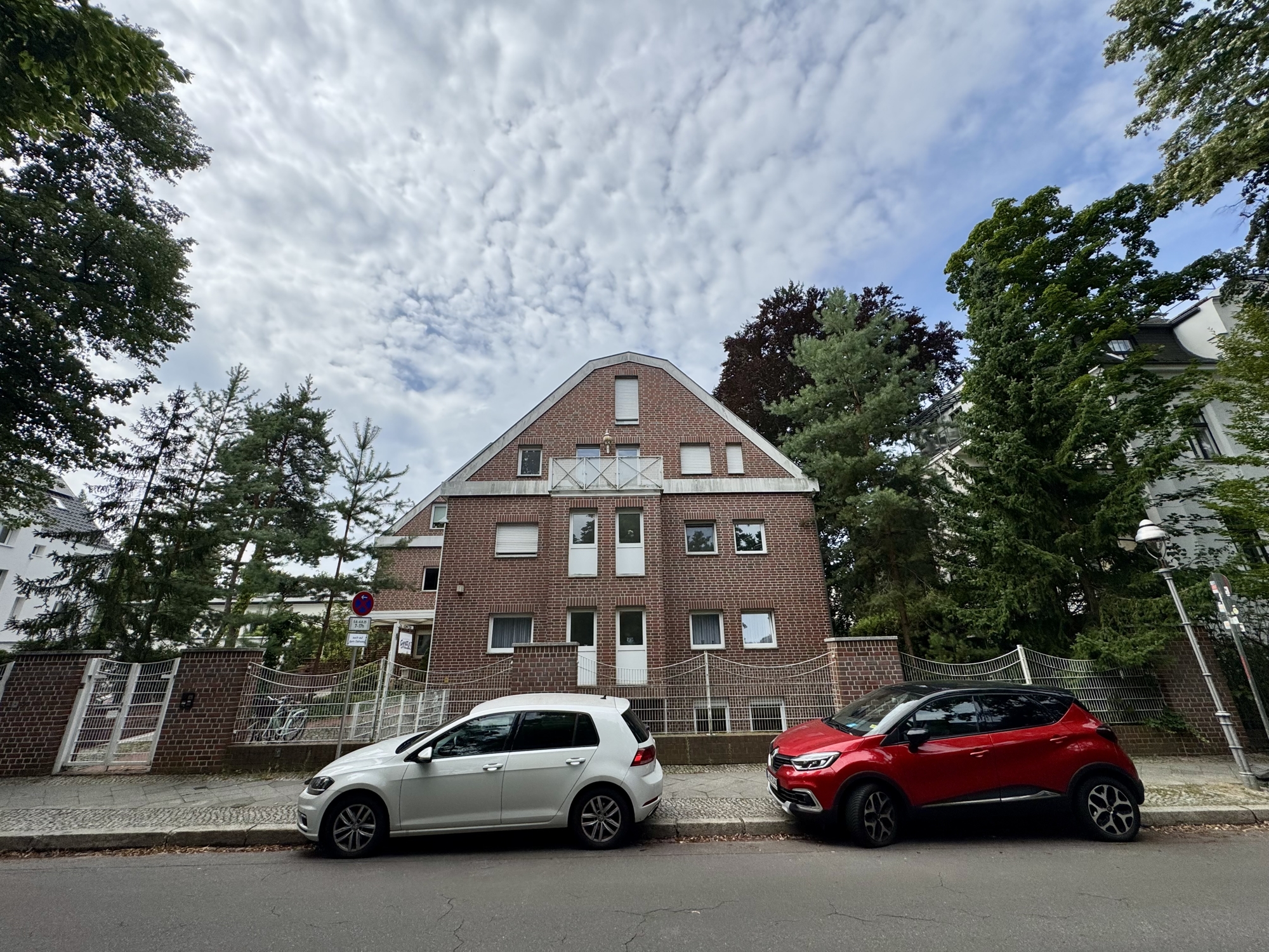 Außenansicht