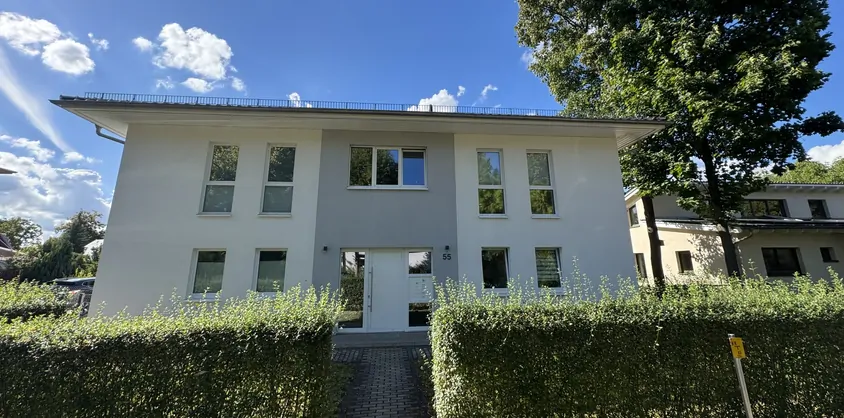 von Poll Immobilien GmbH