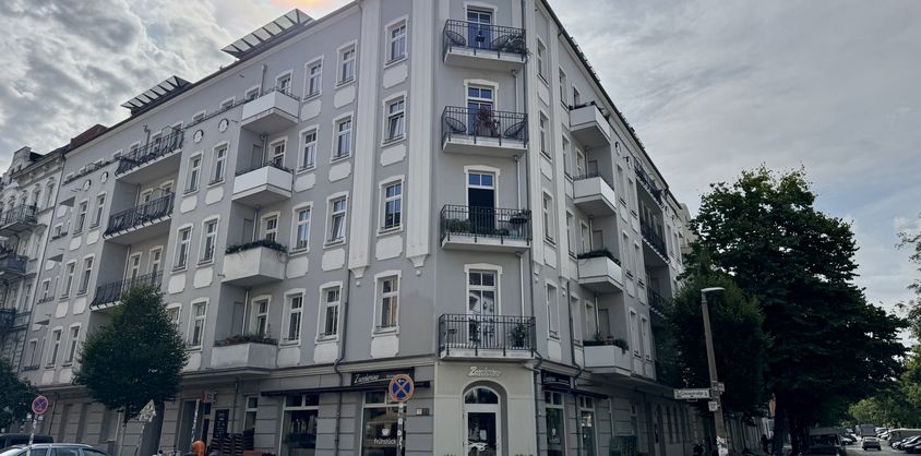 von Poll Immobilien GmbH