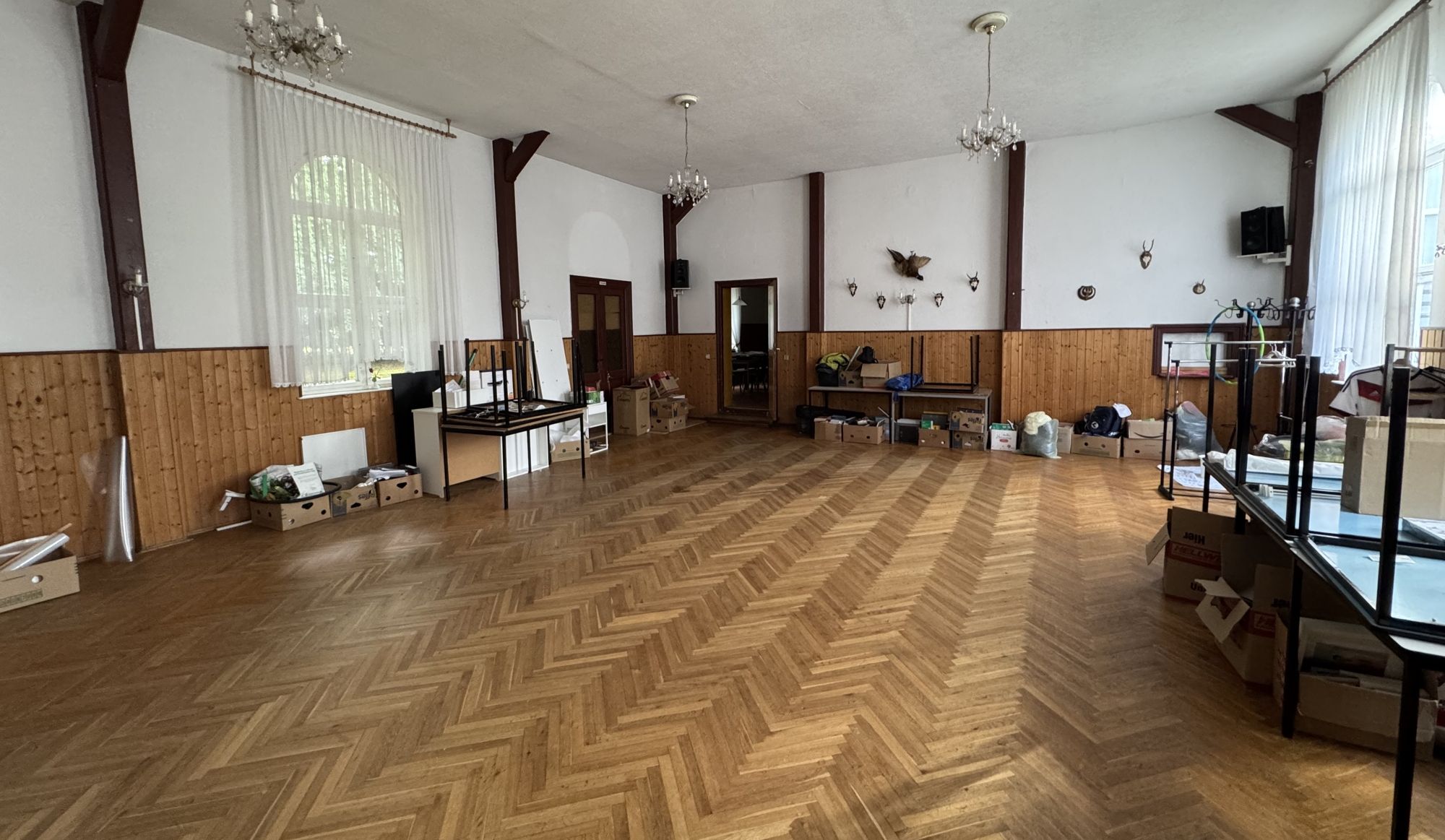 Festsaal