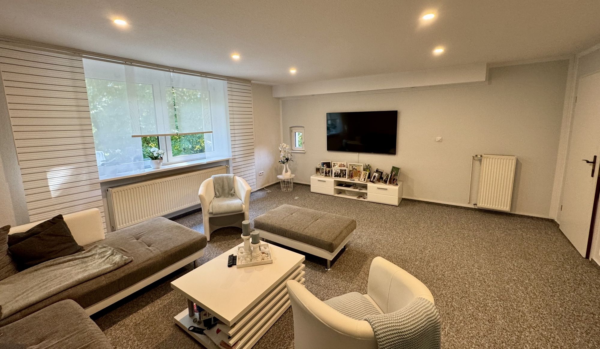 Wohnzimmer OG