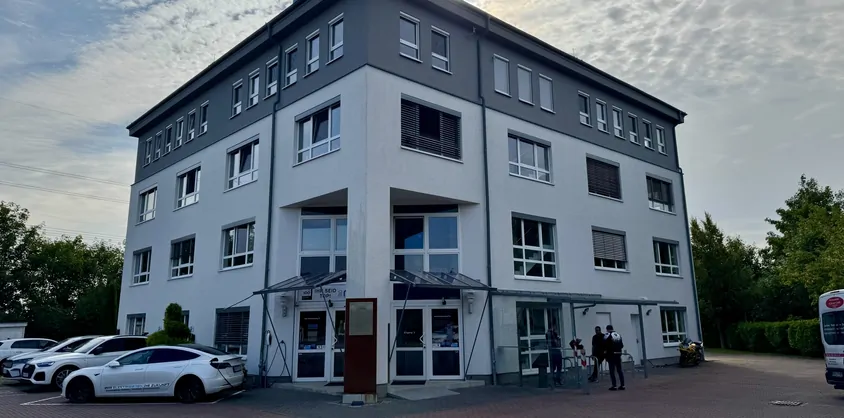 von Poll Immobilien GmbH