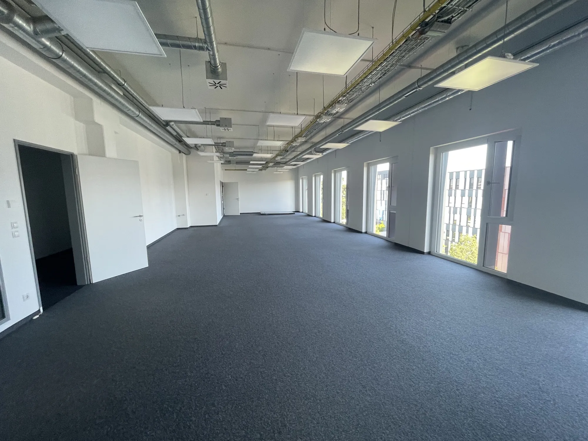 Büro 1