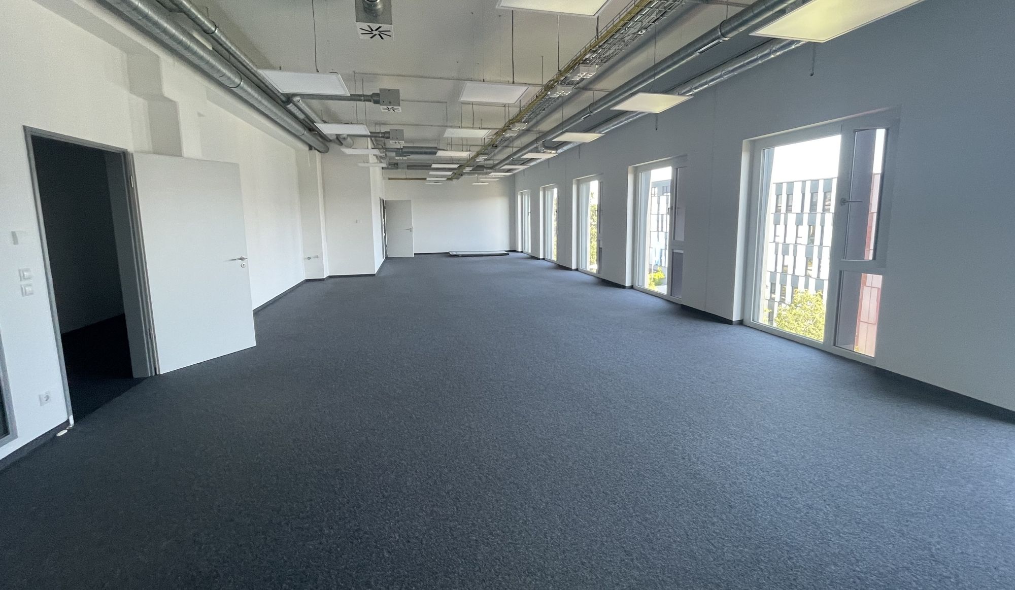 Büro 1