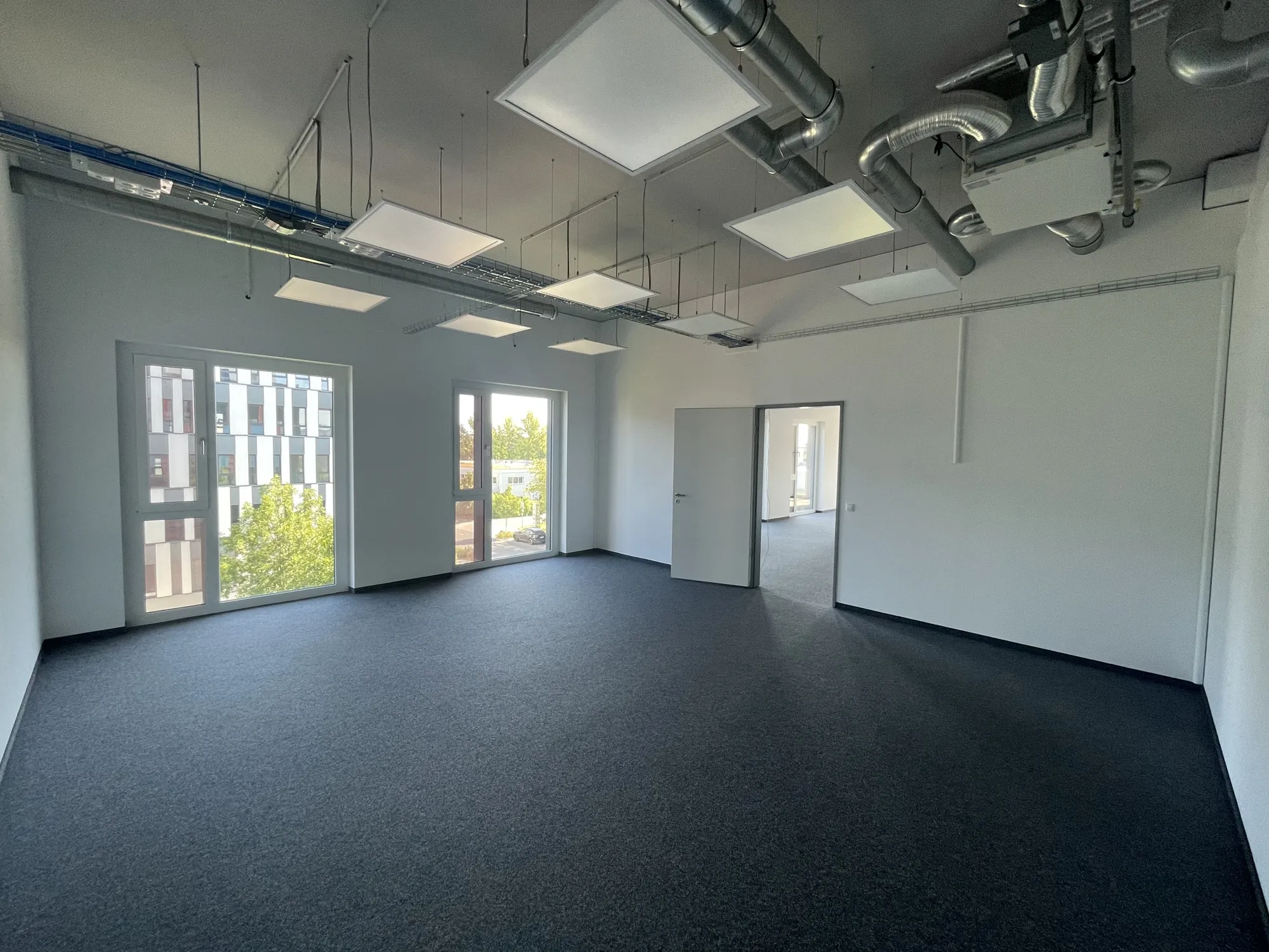 Büro 3