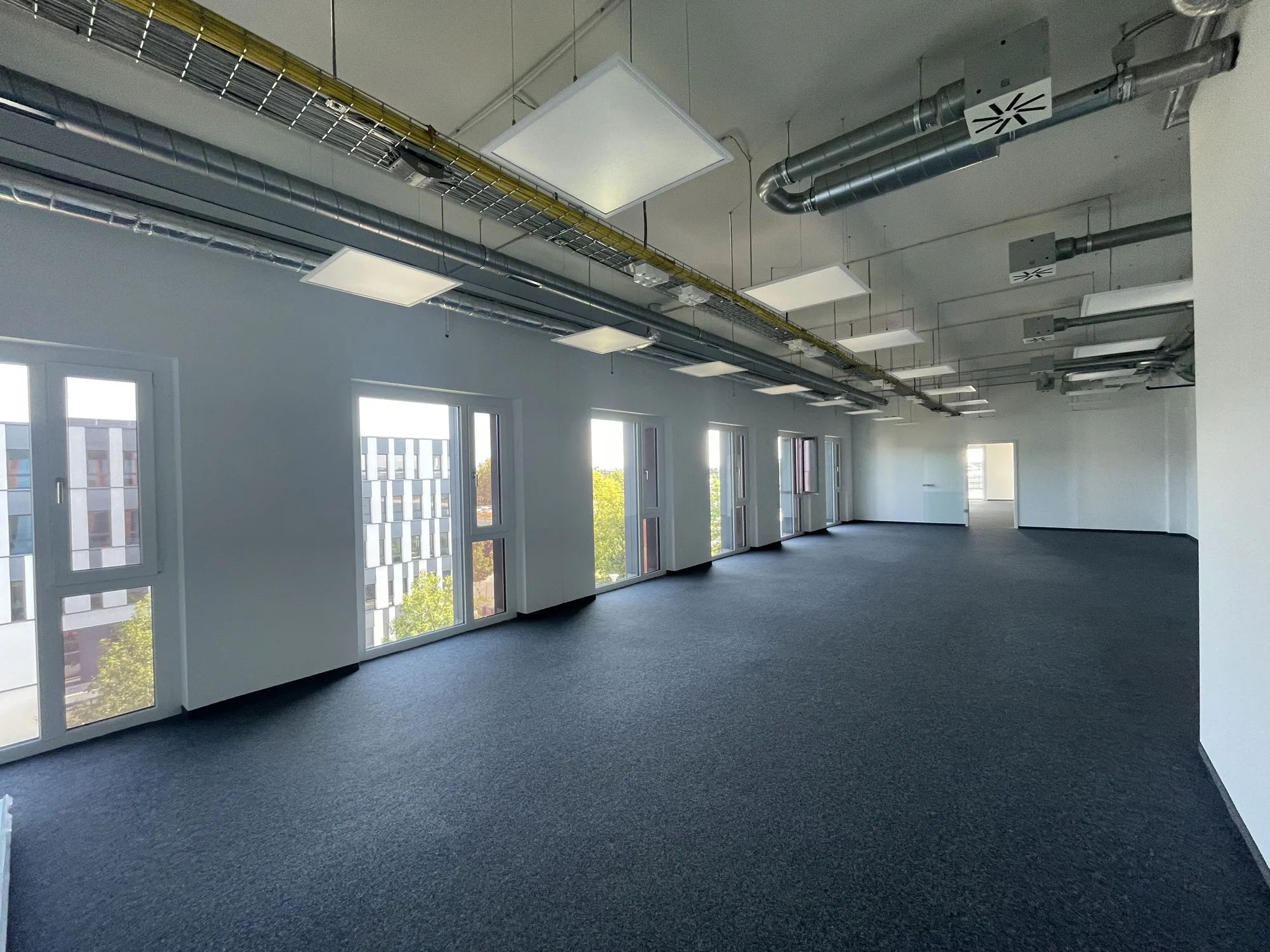 Büro 1 - 1