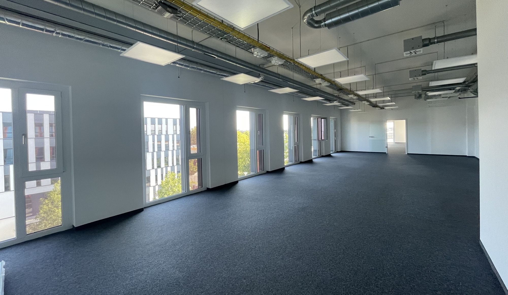 Büro 1 - 1