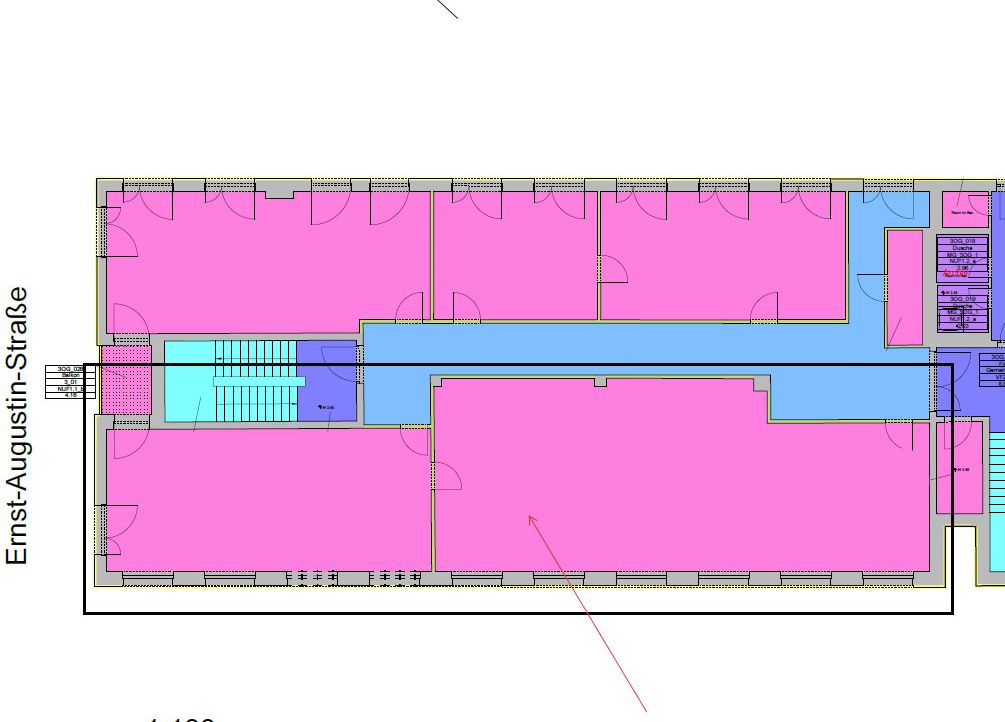 Grundriss 3.OG