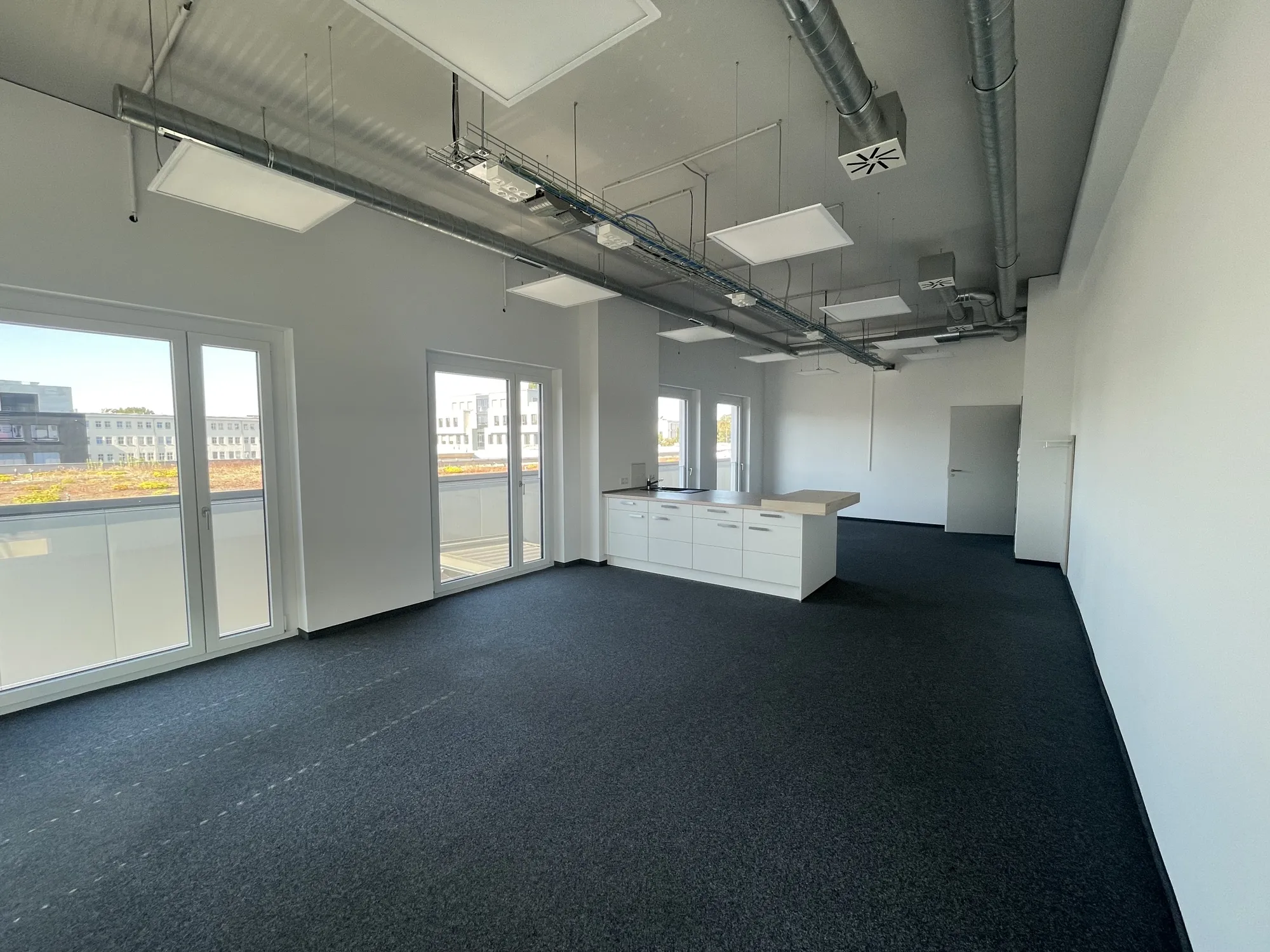 Büro 1