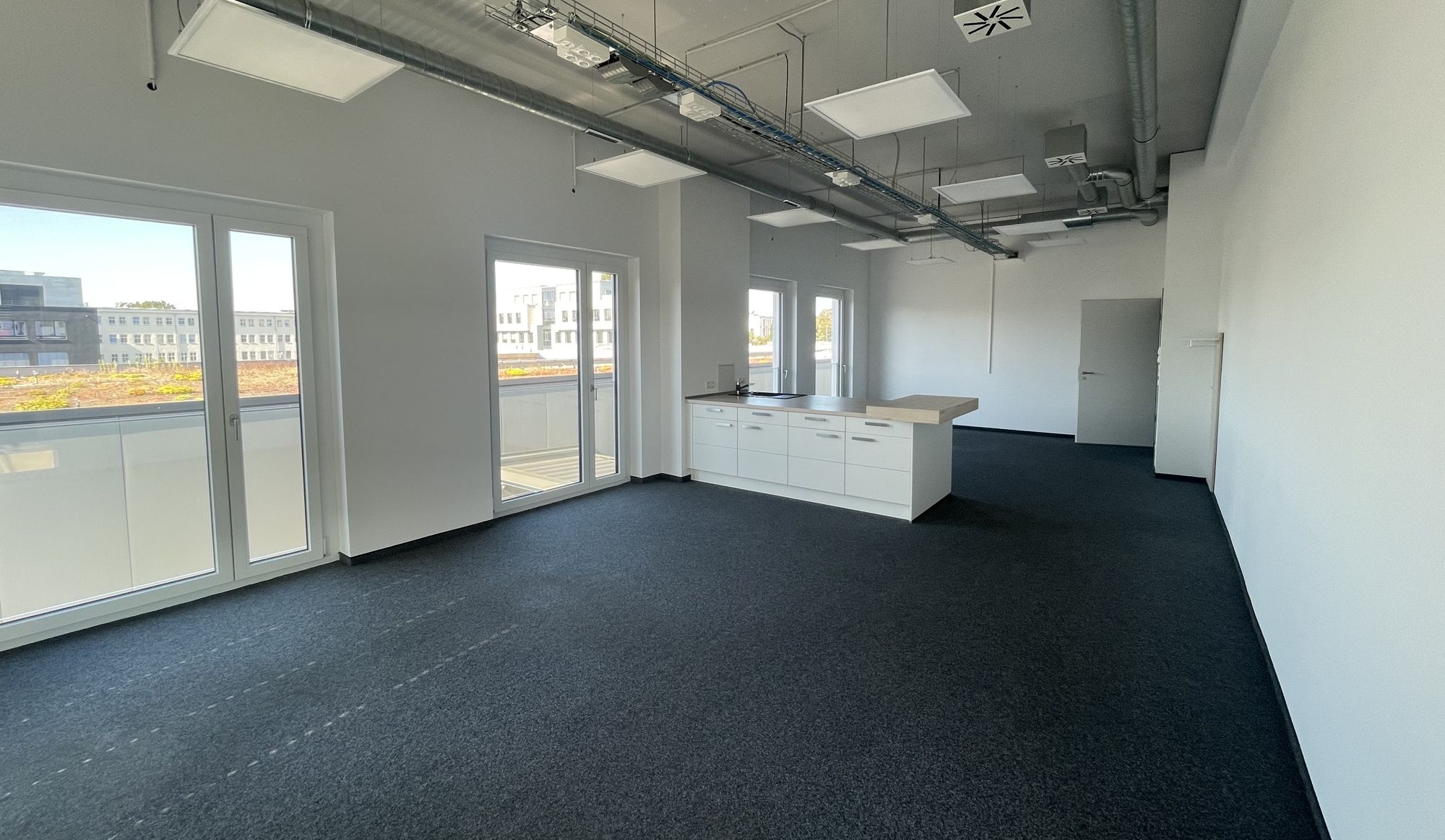 Büro 1