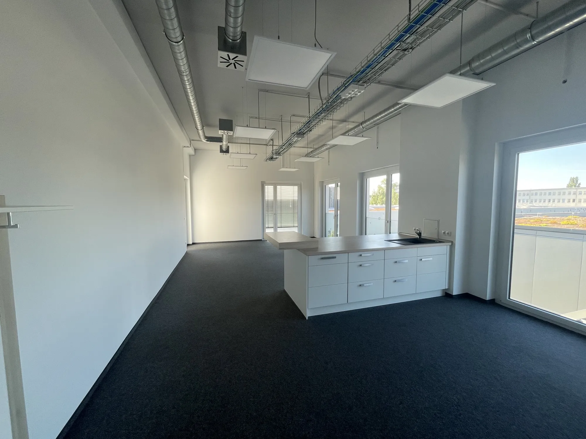 Büro 1-2