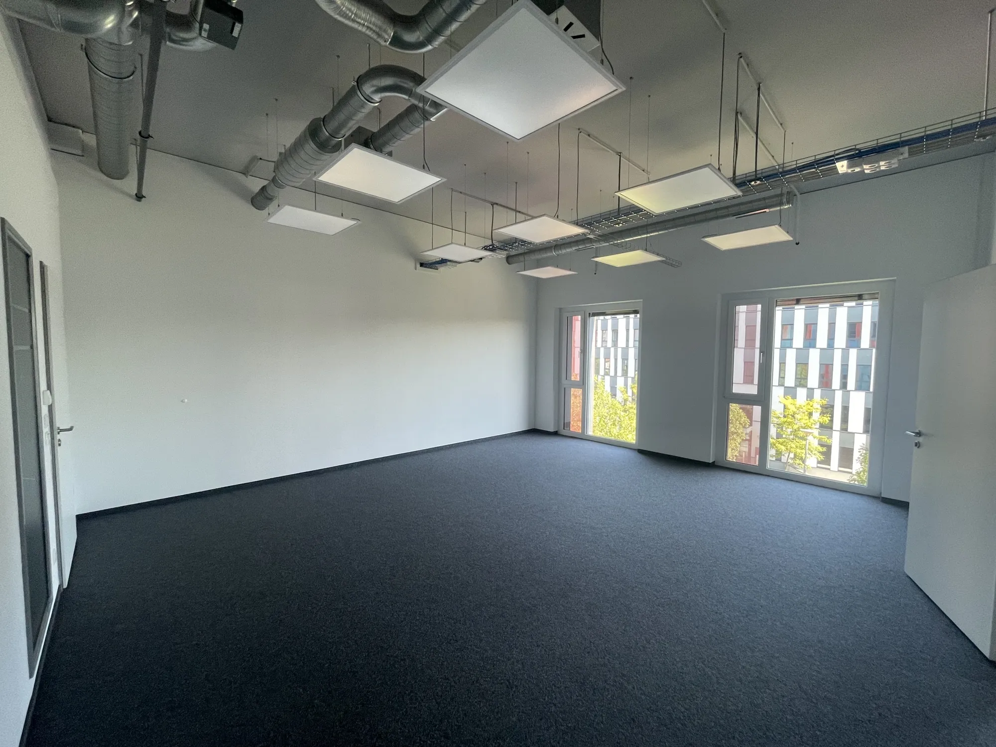 Büro 2-2