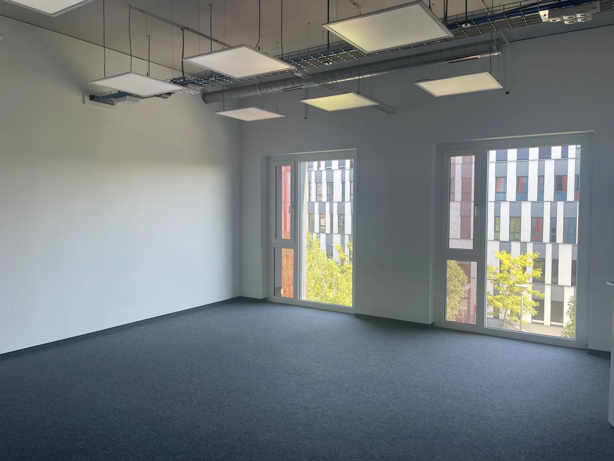 Büro 2