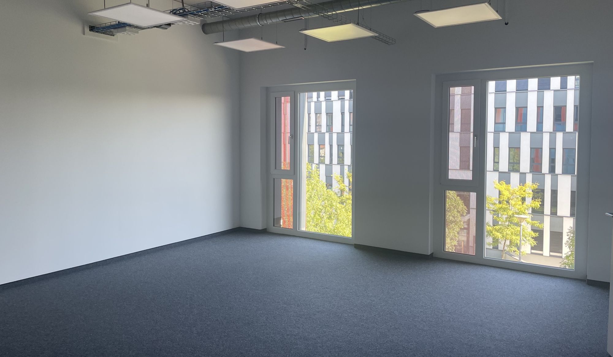 Büro 2