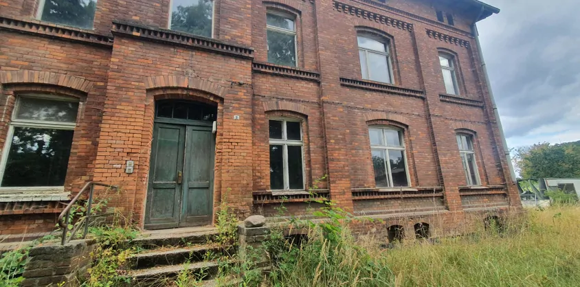 von Poll Immobilien GmbH