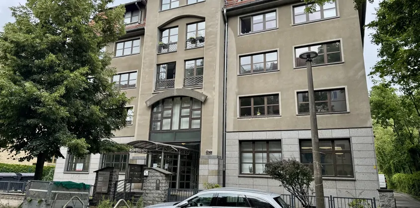 von Poll Immobilien GmbH