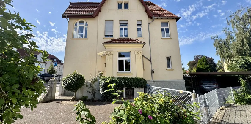 von Poll Immobilien GmbH