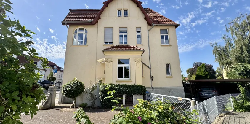 von Poll Immobilien GmbH