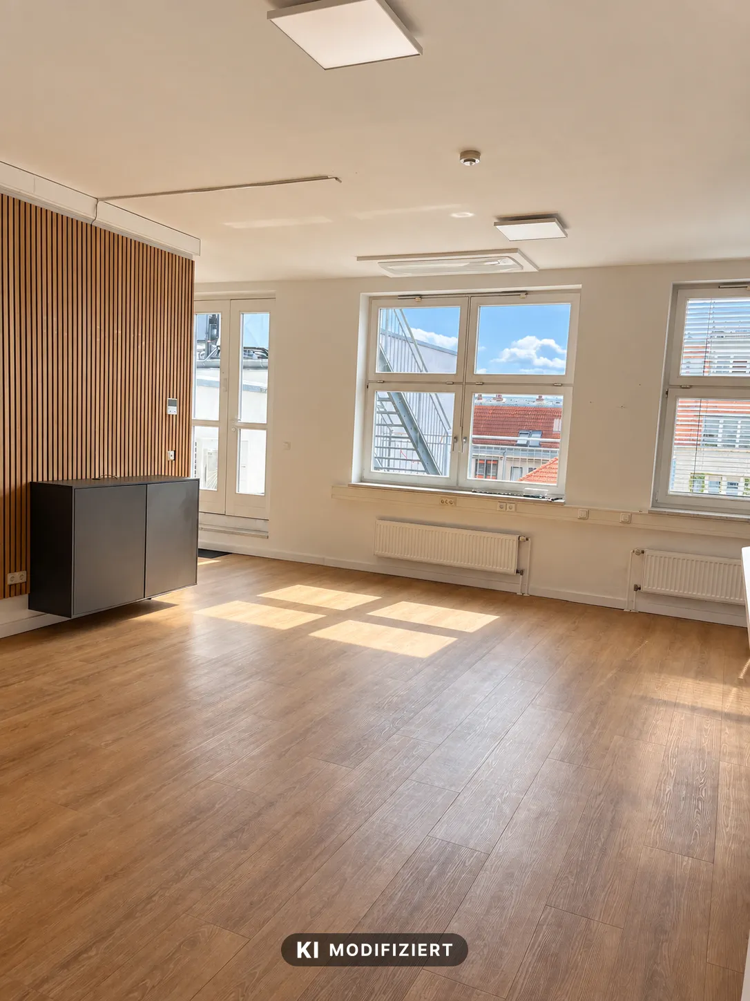 Büro