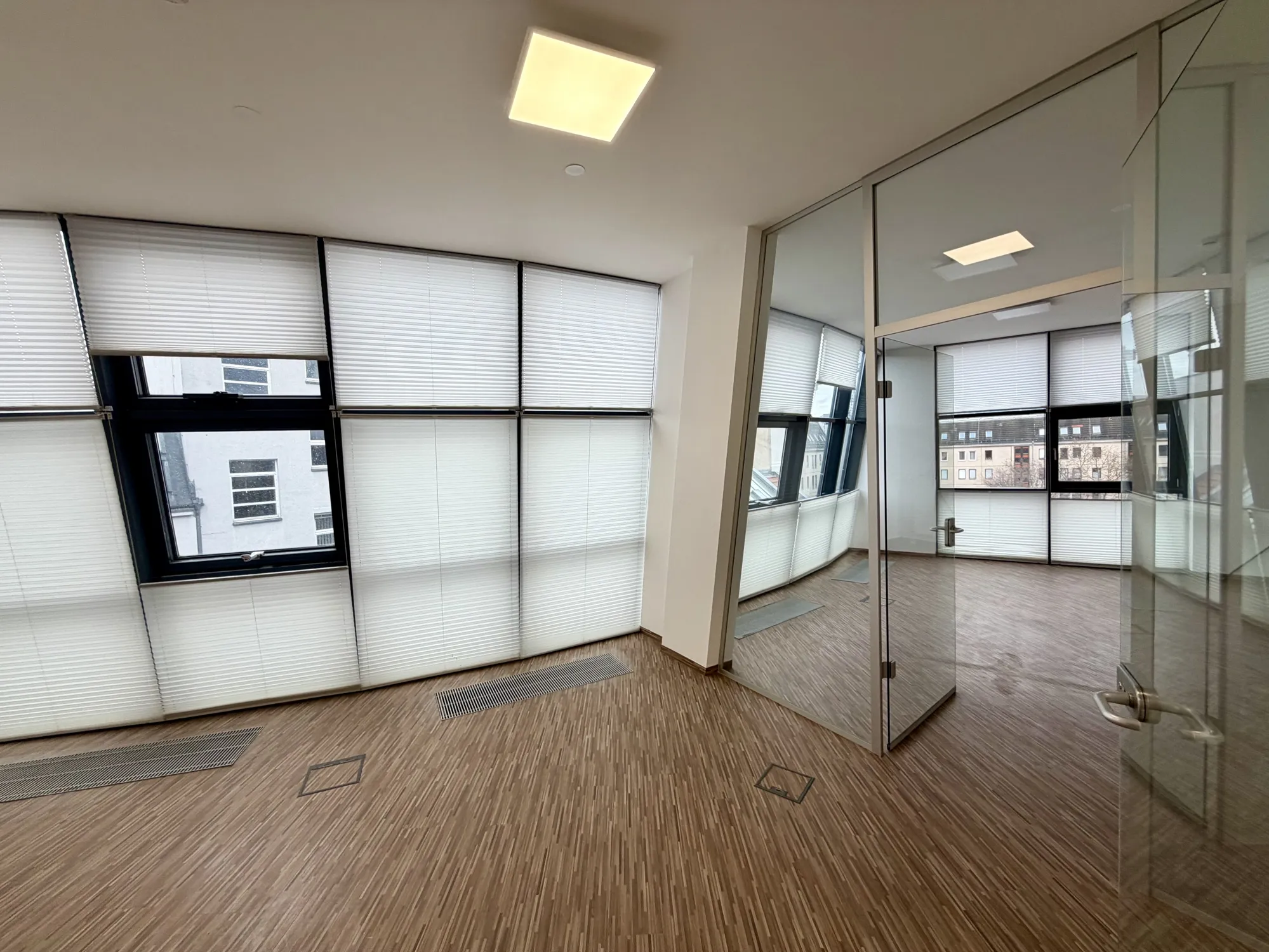 Büro