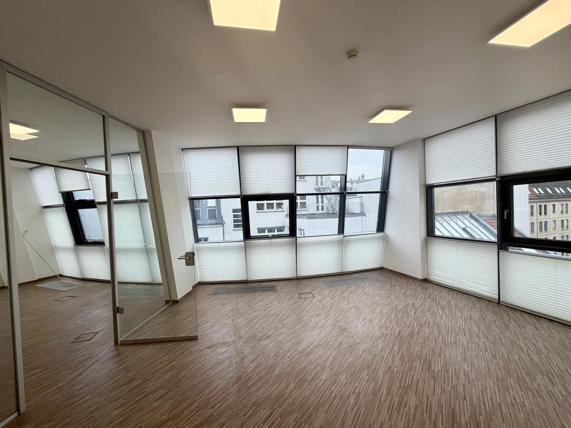 Büro
