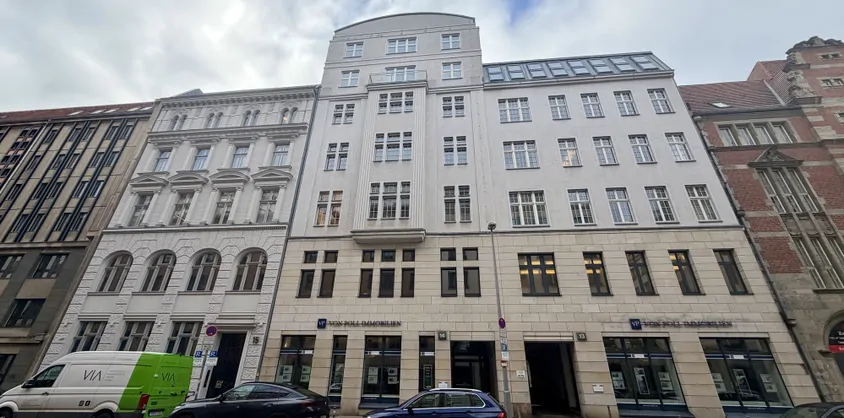 von Poll Immobilien GmbH