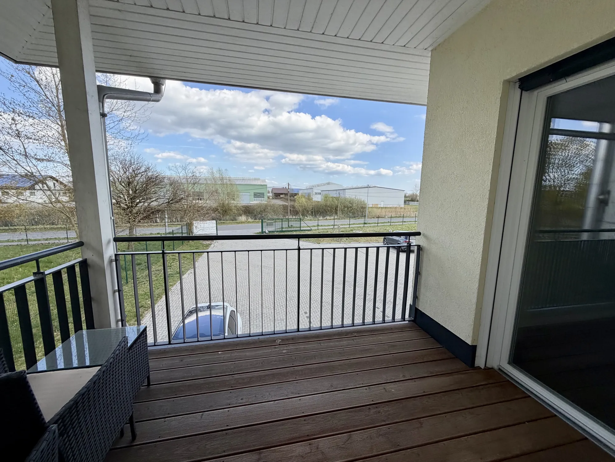 Balkon