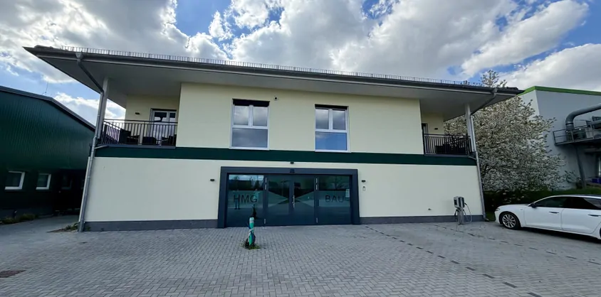 von Poll Immobilien GmbH