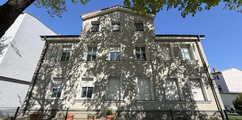 von Poll Immobilien GmbH