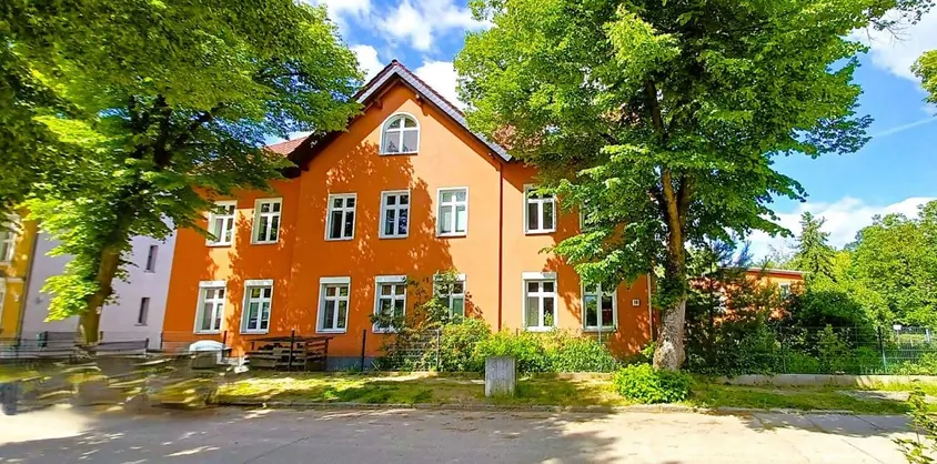von Poll Immobilien GmbH