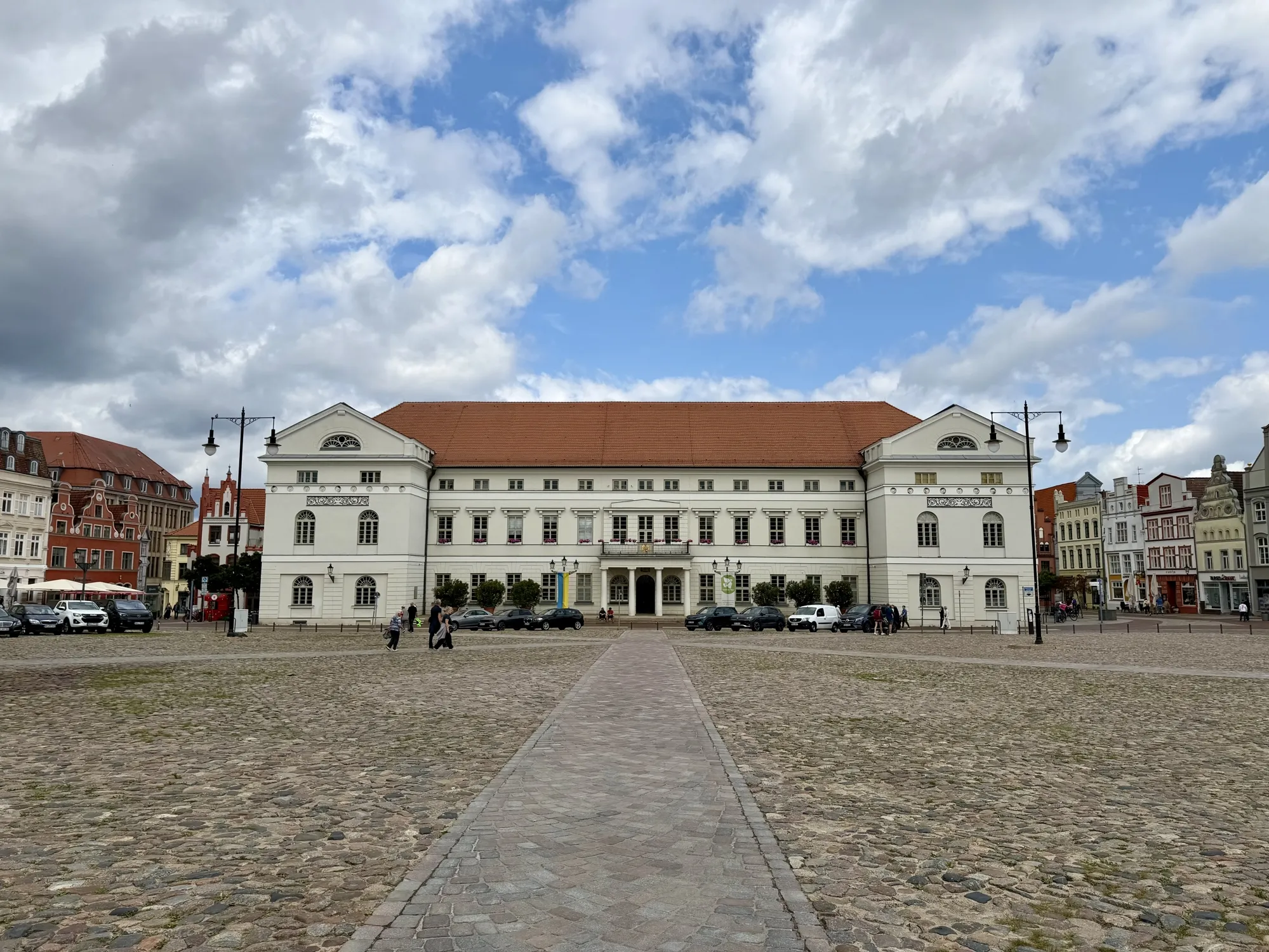 Marktplatz