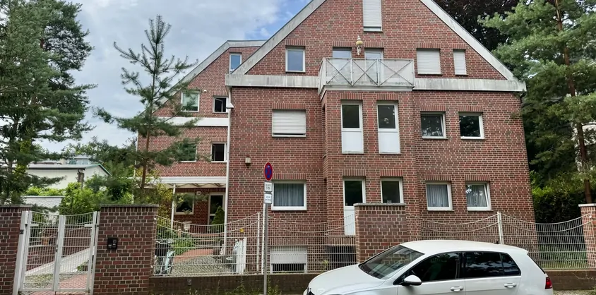 von Poll Immobilien GmbH