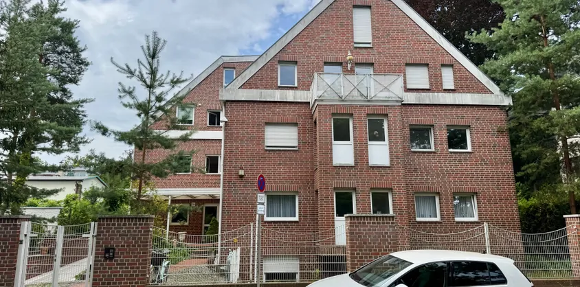 von Poll Immobilien GmbH